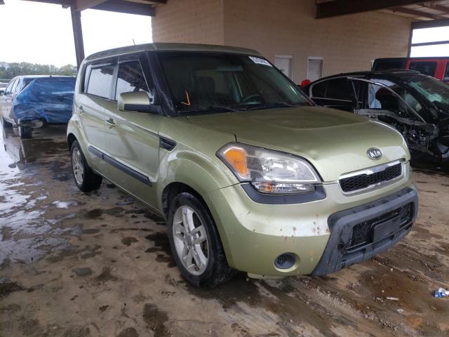 KIA SOUL 2011 kndjt2a2xb7256633