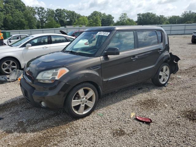 KIA SOUL 2011 kndjt2a2xb7256681