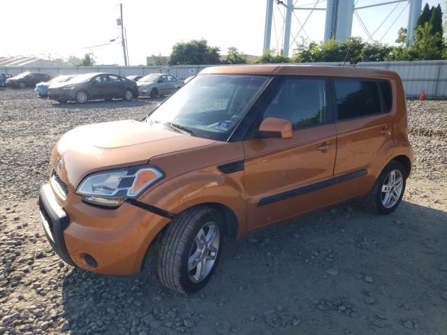 KIA SOUL 2011 kndjt2a2xb7257572