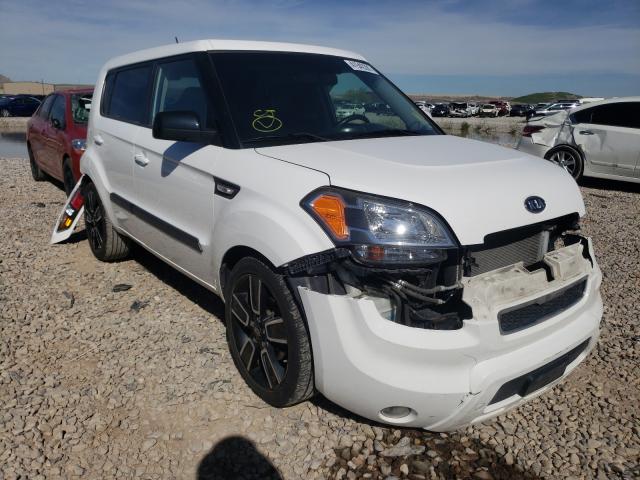 KIA SOUL 2011 kndjt2a2xb7265106