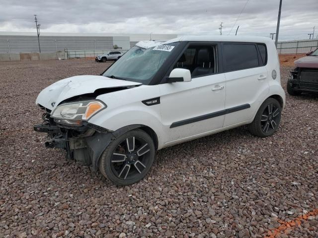 KIA SOUL 2011 kndjt2a2xb7265459