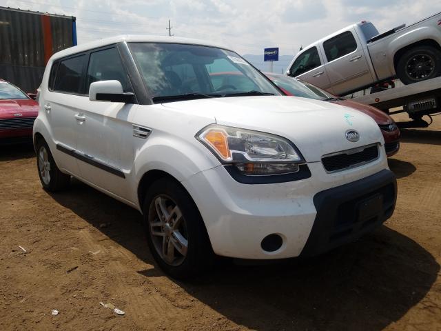 KIA SOUL 2011 kndjt2a2xb7266594