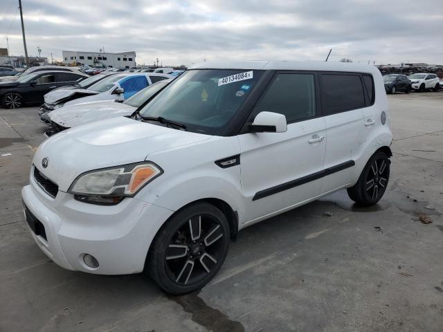 KIA SOUL 2011 kndjt2a2xb7267860