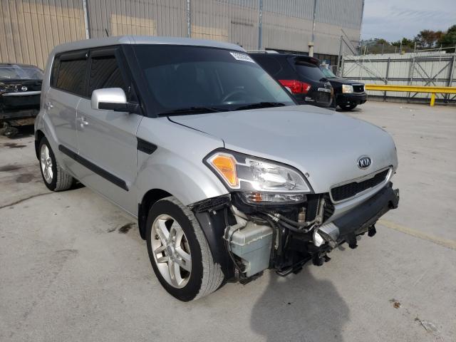 KIA SOUL 2011 kndjt2a2xb7268037