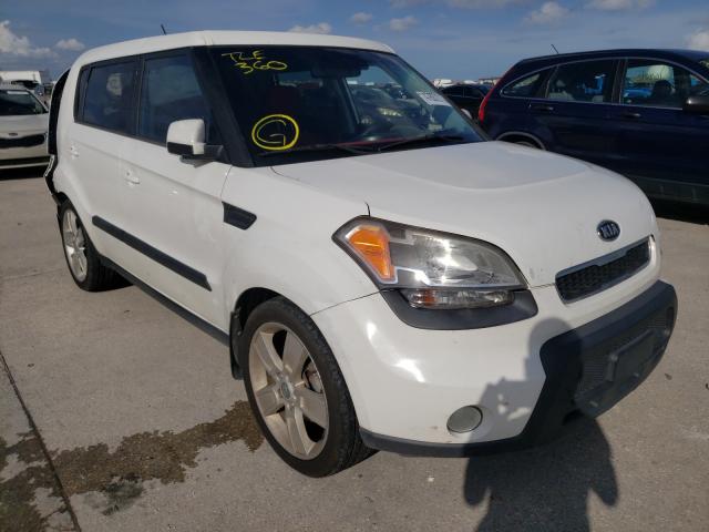 KIA SOUL 2011 kndjt2a2xb7271214