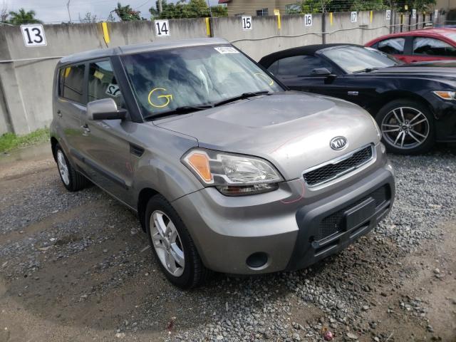 KIA SOUL 2011 kndjt2a2xb7271312