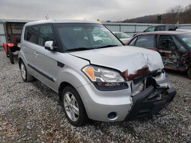 KIA SOUL 2011 kndjt2a2xb7273304