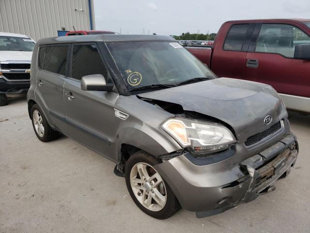 KIA SOUL 2011 kndjt2a2xb7275781