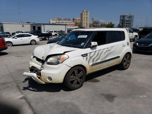 KIA SOUL 2011 kndjt2a2xb7276641