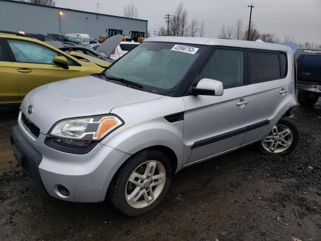 KIA SOUL 2011 kndjt2a2xb7277255