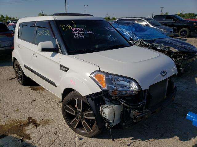 KIA SOUL 2011 kndjt2a2xb7277708