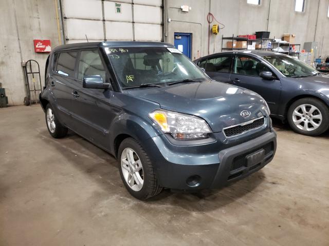 KIA SOUL SW 2011 kndjt2a2xb7278034