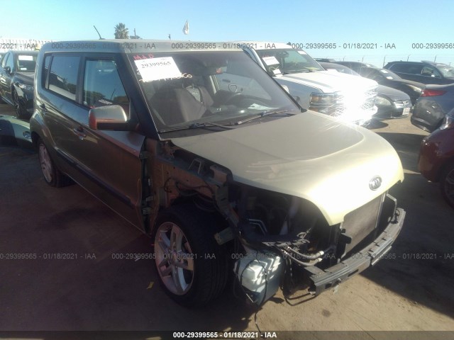 KIA SOUL 2011 kndjt2a2xb7278079