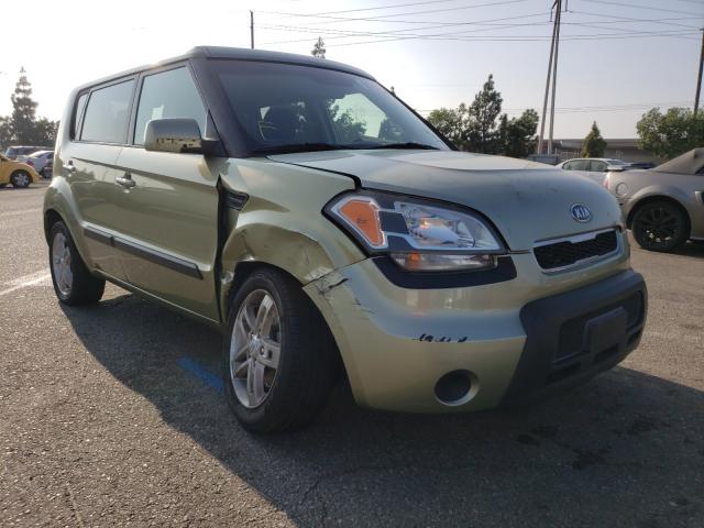 KIA SOUL 2011 kndjt2a2xb7279216