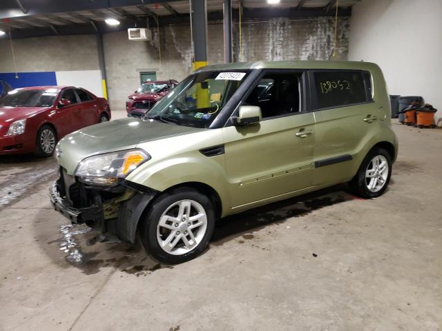 KIA SOUL 2011 kndjt2a2xb7280818