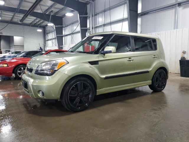 KIA SOUL 2011 kndjt2a2xb7281712