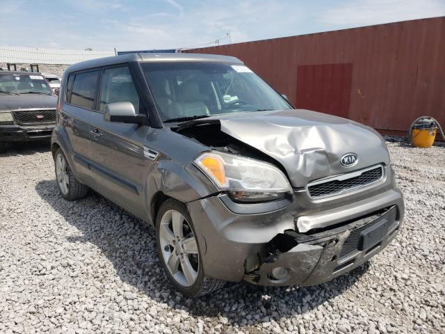 KIA SOUL 2011 kndjt2a2xb7282455