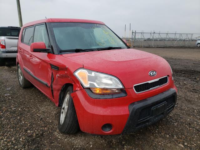 KIA SOUL 2011 kndjt2a2xb7285663