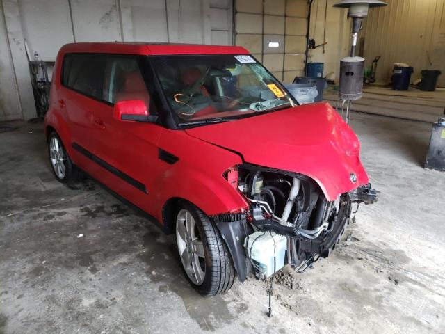 KIA SOUL 2011 kndjt2a2xb7288398