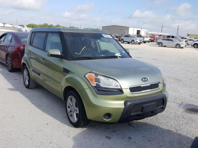 KIA SOUL 2011 kndjt2a2xb7289079