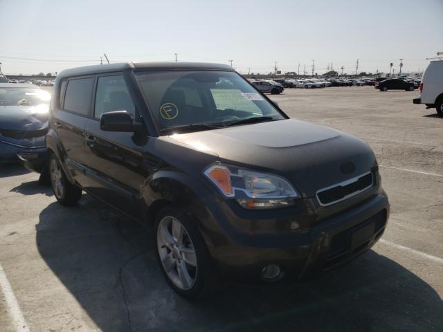 KIA SOUL 2011 kndjt2a2xb7293276