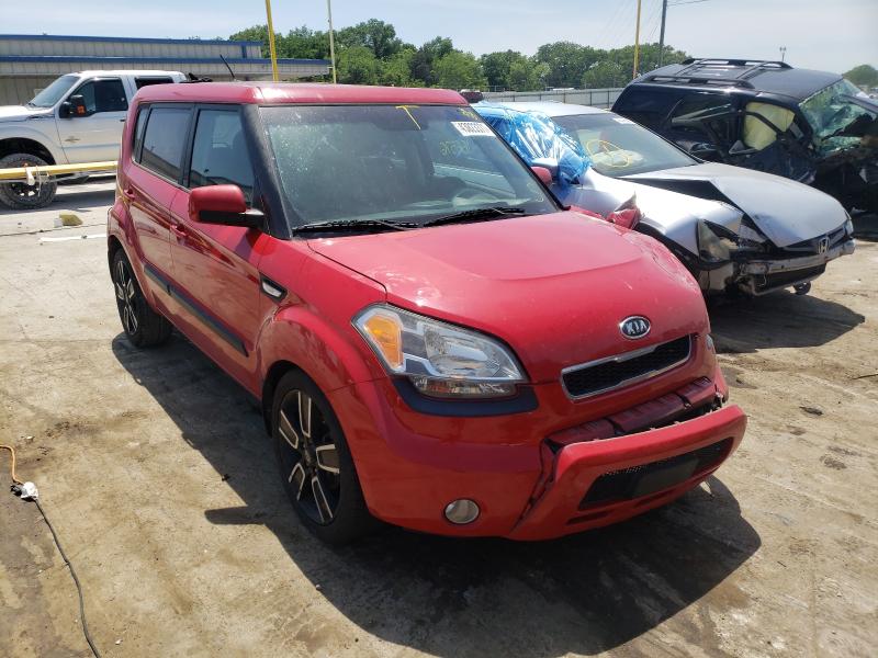 KIA SOUL 2011 kndjt2a2xb7294783