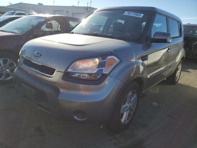 KIA SOUL 2011 kndjt2a2xb7295223