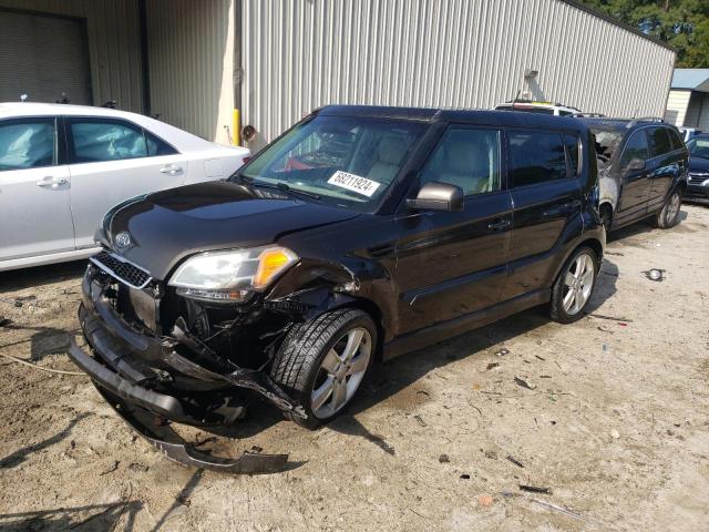 KIA SOUL 2011 kndjt2a2xb7297523