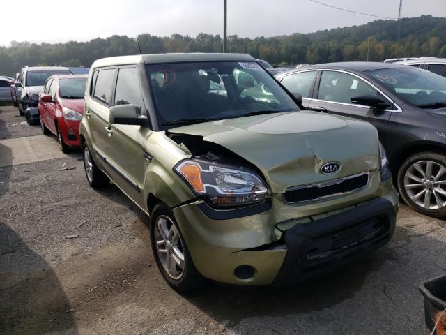 KIA SOUL 2011 kndjt2a2xb7299014