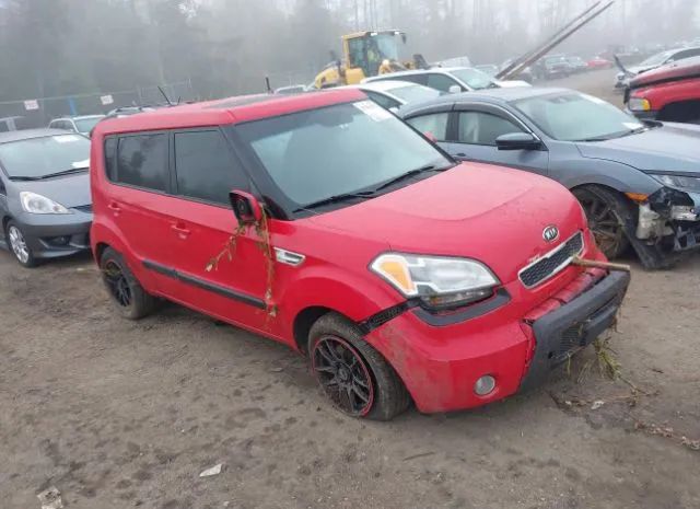 KIA SOUL 2011 kndjt2a2xb7299532