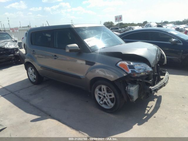 KIA SOUL 2011 kndjt2a2xb7299580