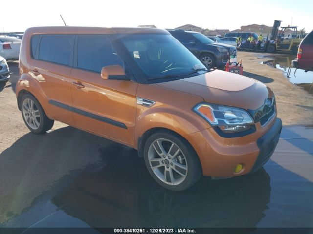 KIA SOUL 2011 kndjt2a2xb7299921