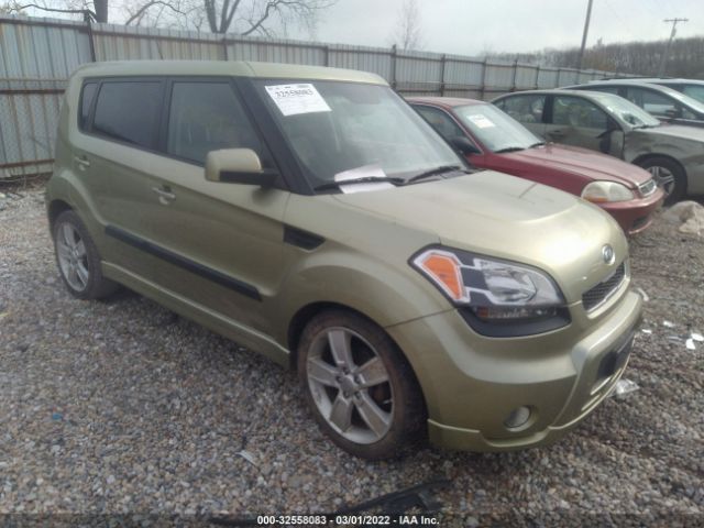 KIA SOUL 2011 kndjt2a2xb7300677