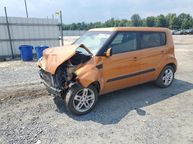 KIA SOUL 2011 kndjt2a2xb7301196