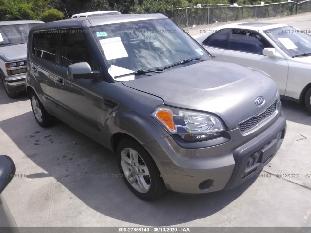 KIA SOUL 2011 kndjt2a2xb7304793