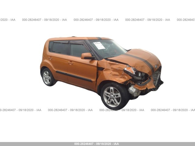 KIA SOUL 2011 kndjt2a2xb7312246