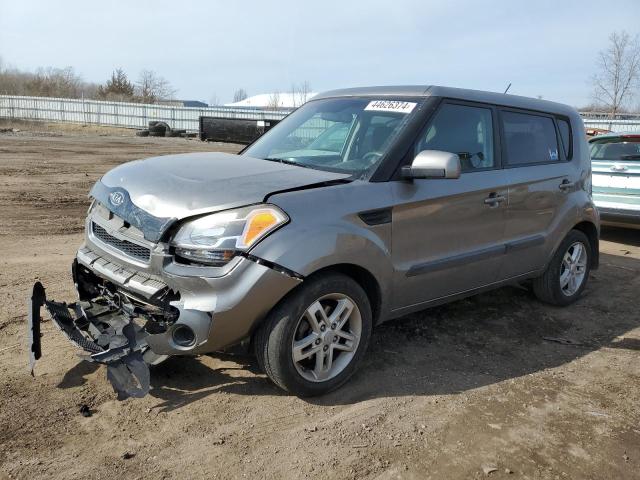 KIA SOUL 2011 kndjt2a2xb7315339