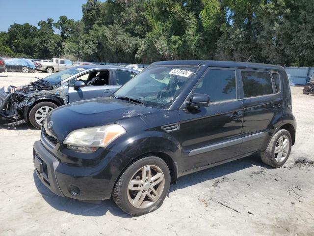 KIA SOUL 2011 kndjt2a2xb7316149