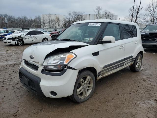 KIA SOUL 2011 kndjt2a2xb7331878