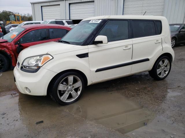 KIA SOUL 2011 kndjt2a2xb7334196