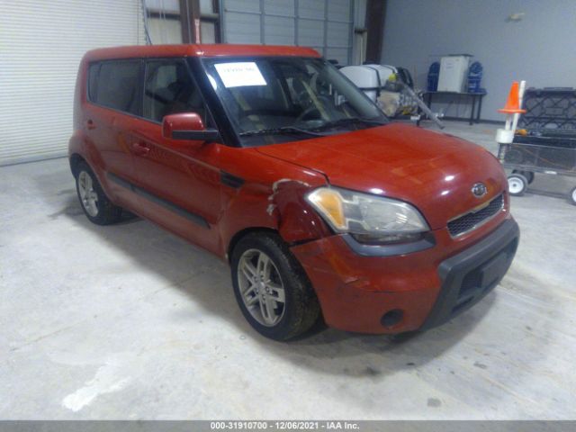 KIA SOUL 2011 kndjt2a2xb7339236