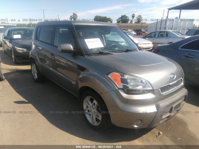 KIA SOUL 2011 kndjt2a2xb7340547