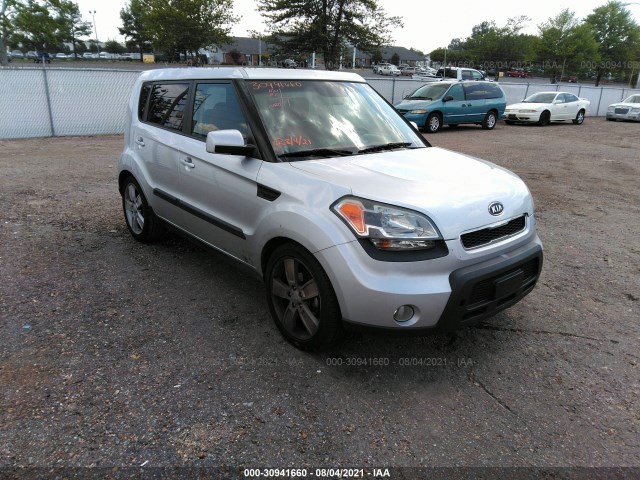 KIA SOUL 2011 kndjt2a2xb7706751