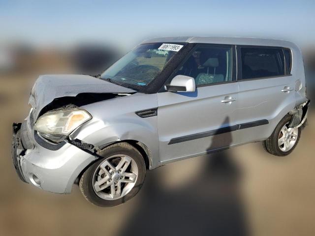 KIA SOUL 2011 kndjt2a2xb7707673