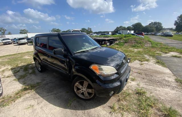 KIA SOUL 2011 kndjt2a2xb7710301