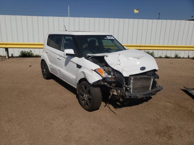 KIA SOUL 2011 kndjt2a2xb7710508