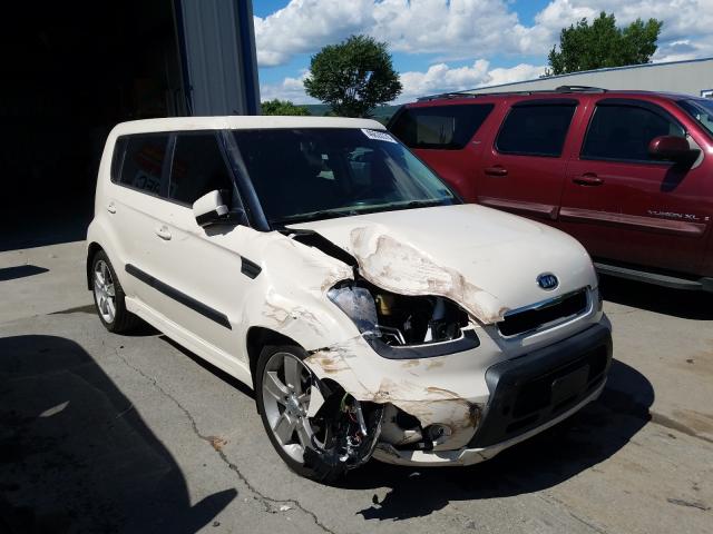 KIA SOUL 2011 kndjt2a2xb7712775