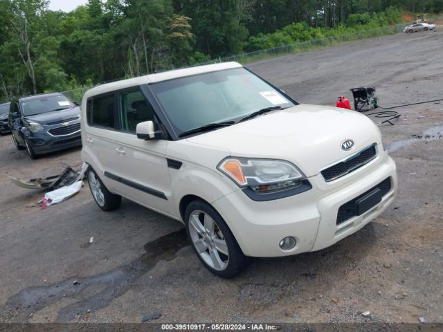 KIA SOUL 2011 kndjt2a2xb7731620