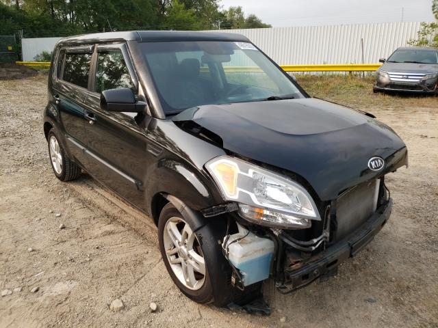 KIA SOUL 2011 kndjt2a2xb7734520