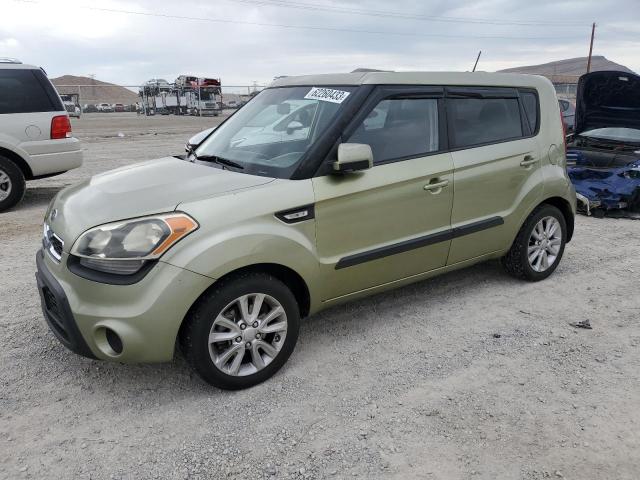 KIA SOUL 2012 kndjt2a50c7353321